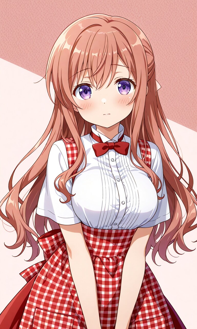 保登モカ