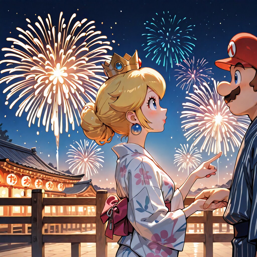 そのとき、彼方から轟音が響き閃光が迸った！ | の人気AIイラスト・グラビア