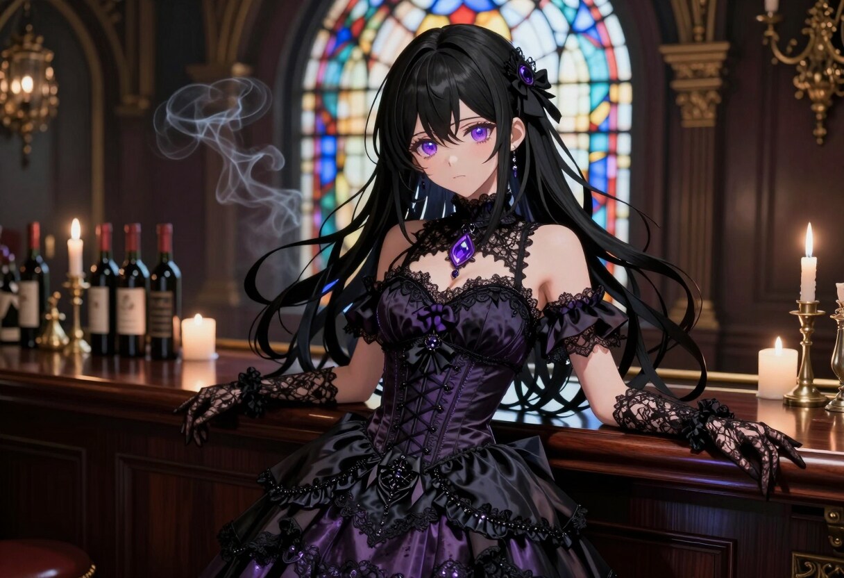 侯爵夫人 | の人気AIイラスト・グラビア