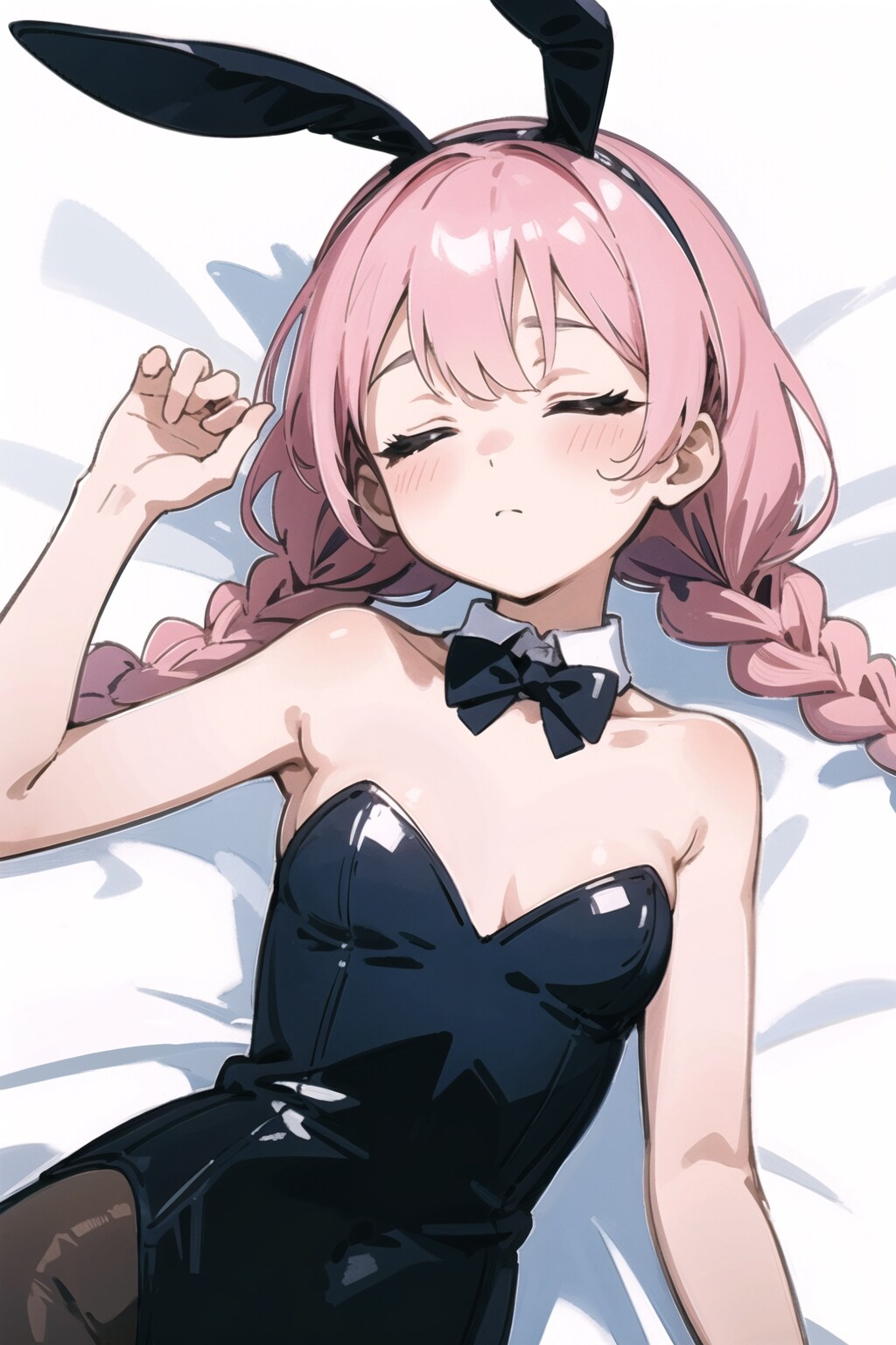 今日のバニーガール（2025/05/14）