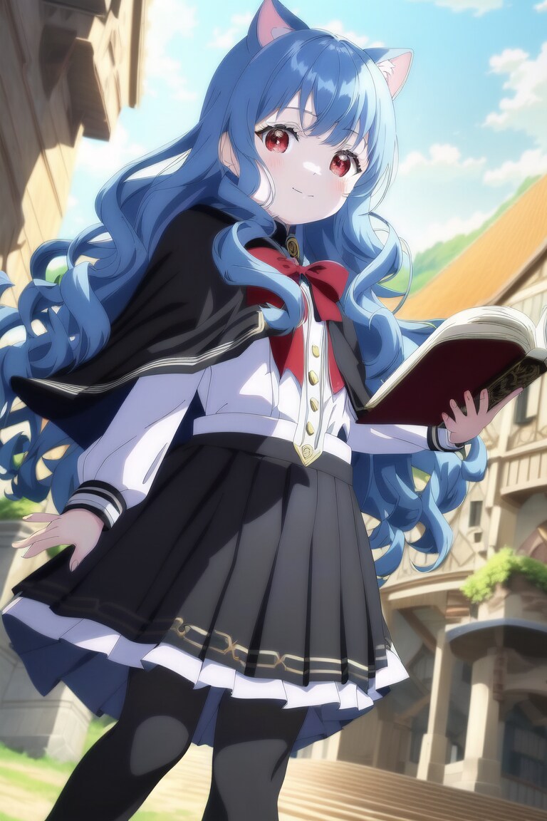どこかの制服()