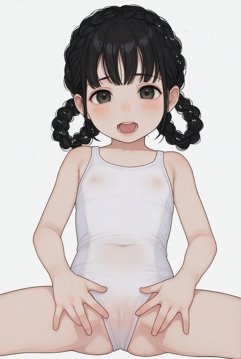 えっちな水着