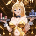 ダクネス(このすば) Lalatina Ford Dustiness(KONOSUBA) 9枚目