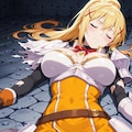 ダクネス(このすば) Lalatina Ford Dustiness(KONOSUBA) 2枚目