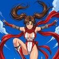 ジャンプ！ 4枚目