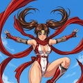 ジャンプ！ 5枚目
