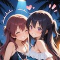 まな板ノ水着大会 1 7枚目