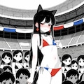 まな板ノ水着大会 1 9枚目