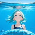まな板ノ水着大会 1 8枚目