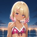 まな板ノ水着大会 1 2枚目