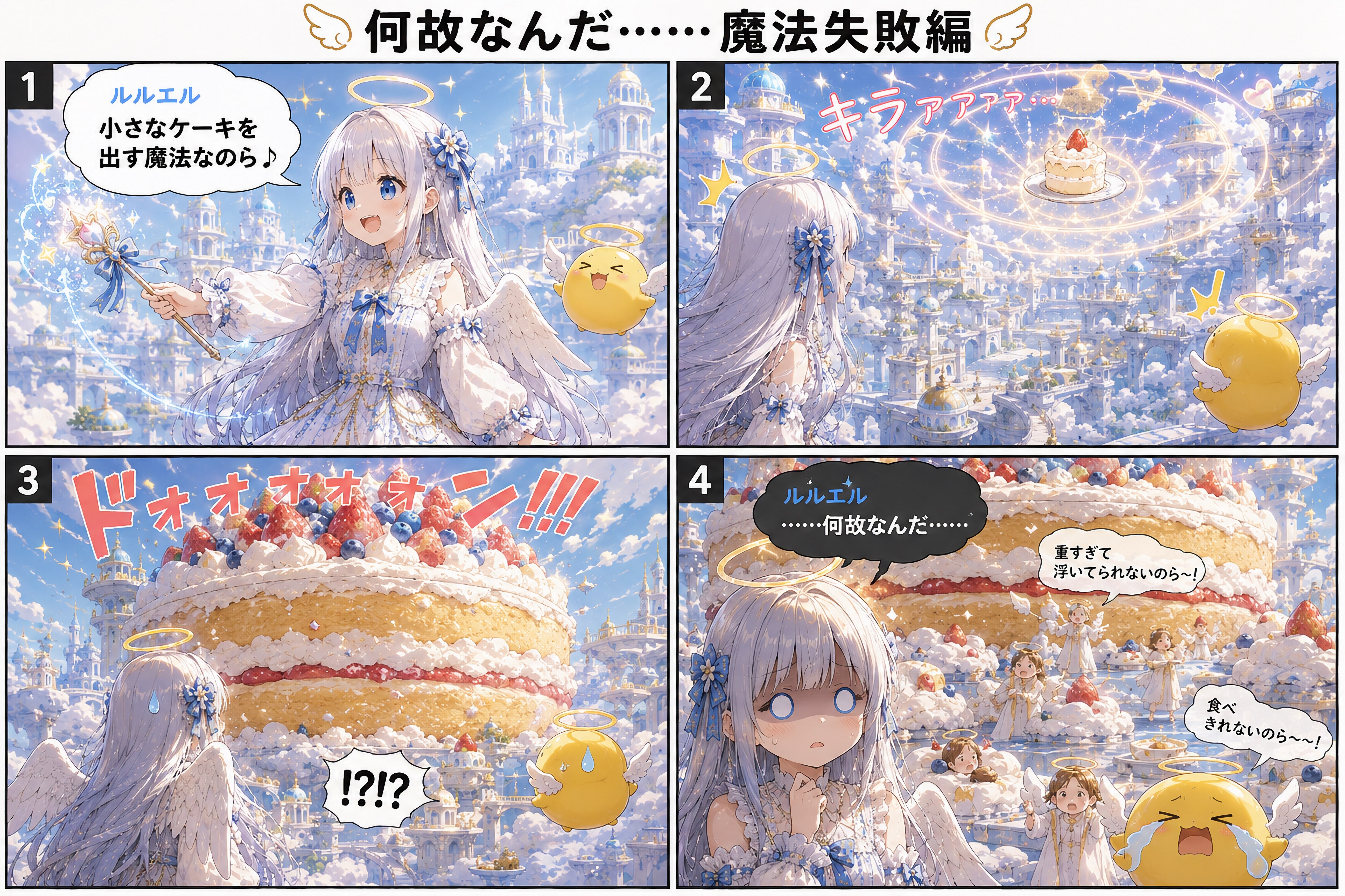 何故なんだ…… | の人気AIイラスト・グラビア