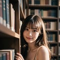図書館司書 7枚目