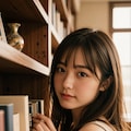 図書館司書 4枚目