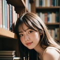 図書館司書 2枚目