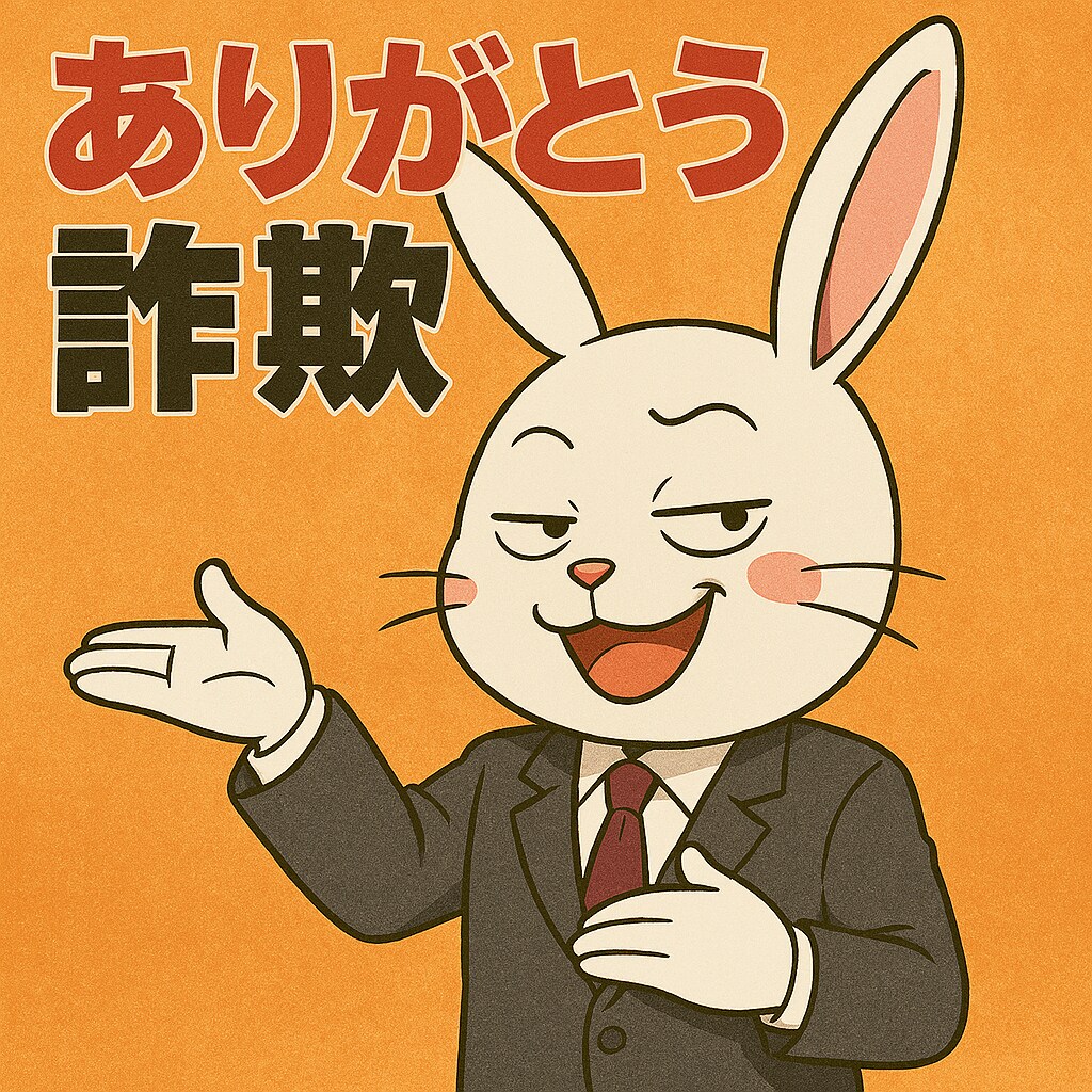 まほうのことばで