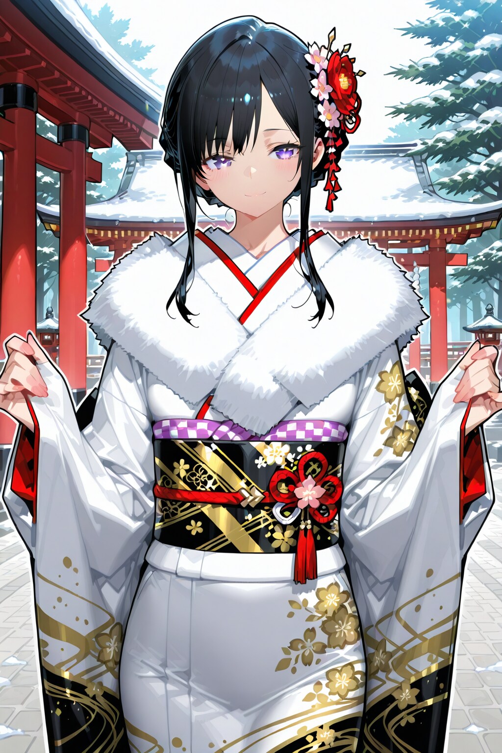 新年あけましておめでとうございます！