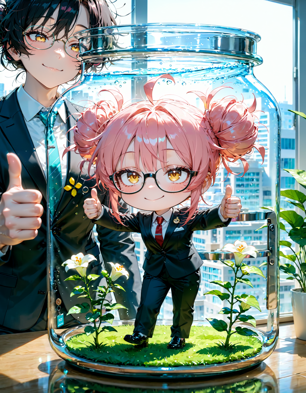 今日は何の日？　グッドスーツの日