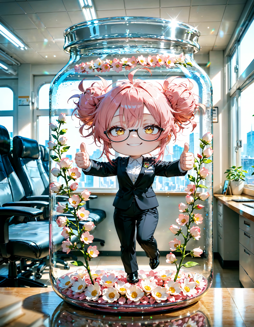 今日は何の日？　グッドスーツの日