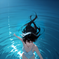 WATER 2枚目