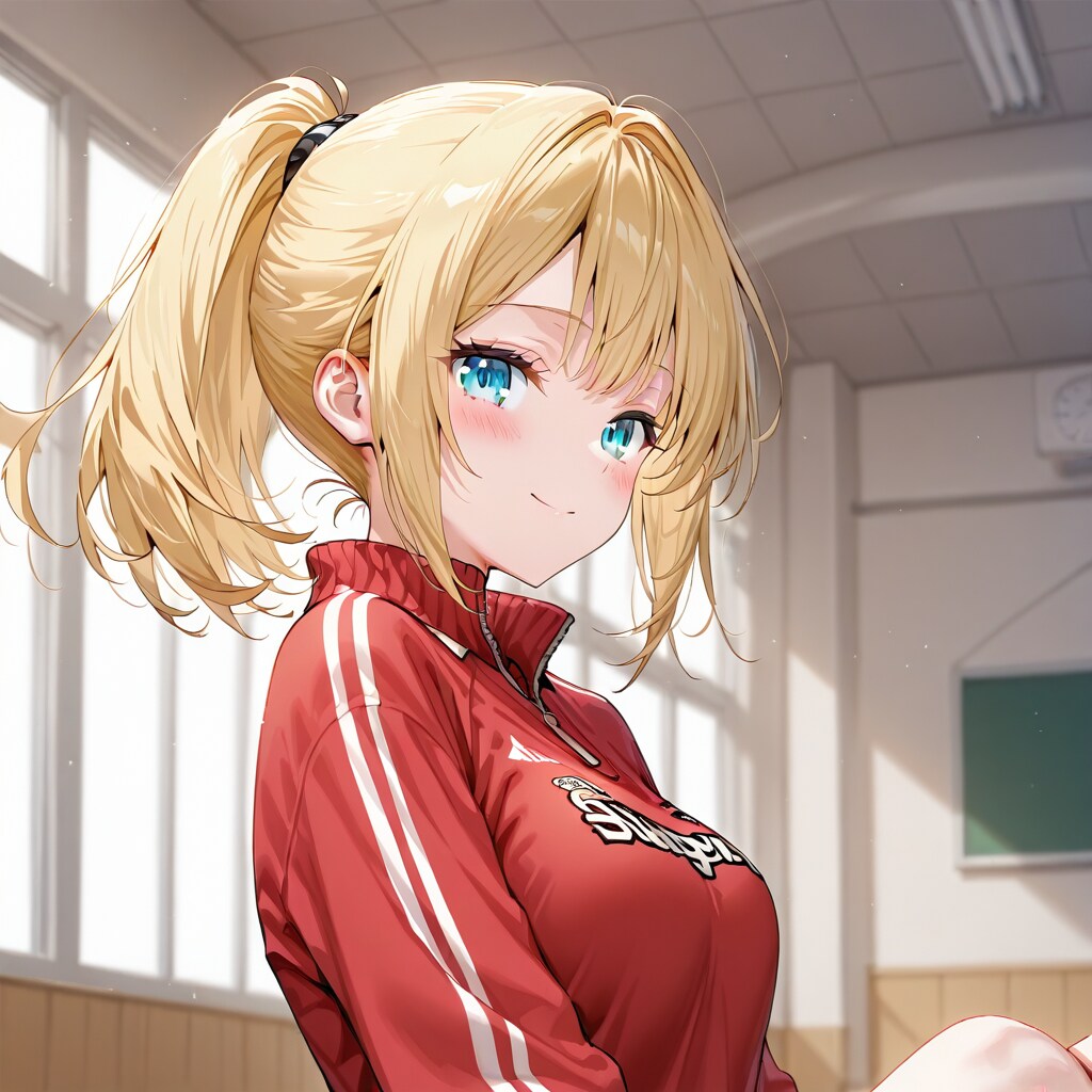 体育の時間✨