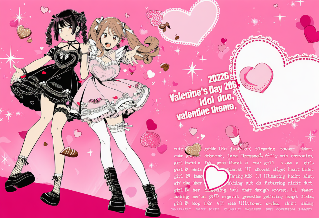 Valentine's Day 2026