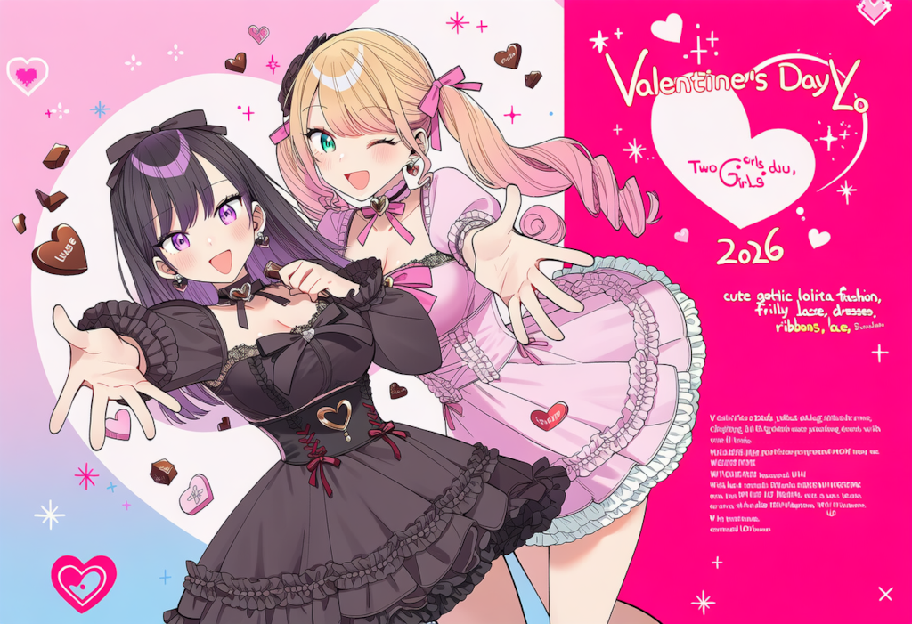 Valentine's Day 2026