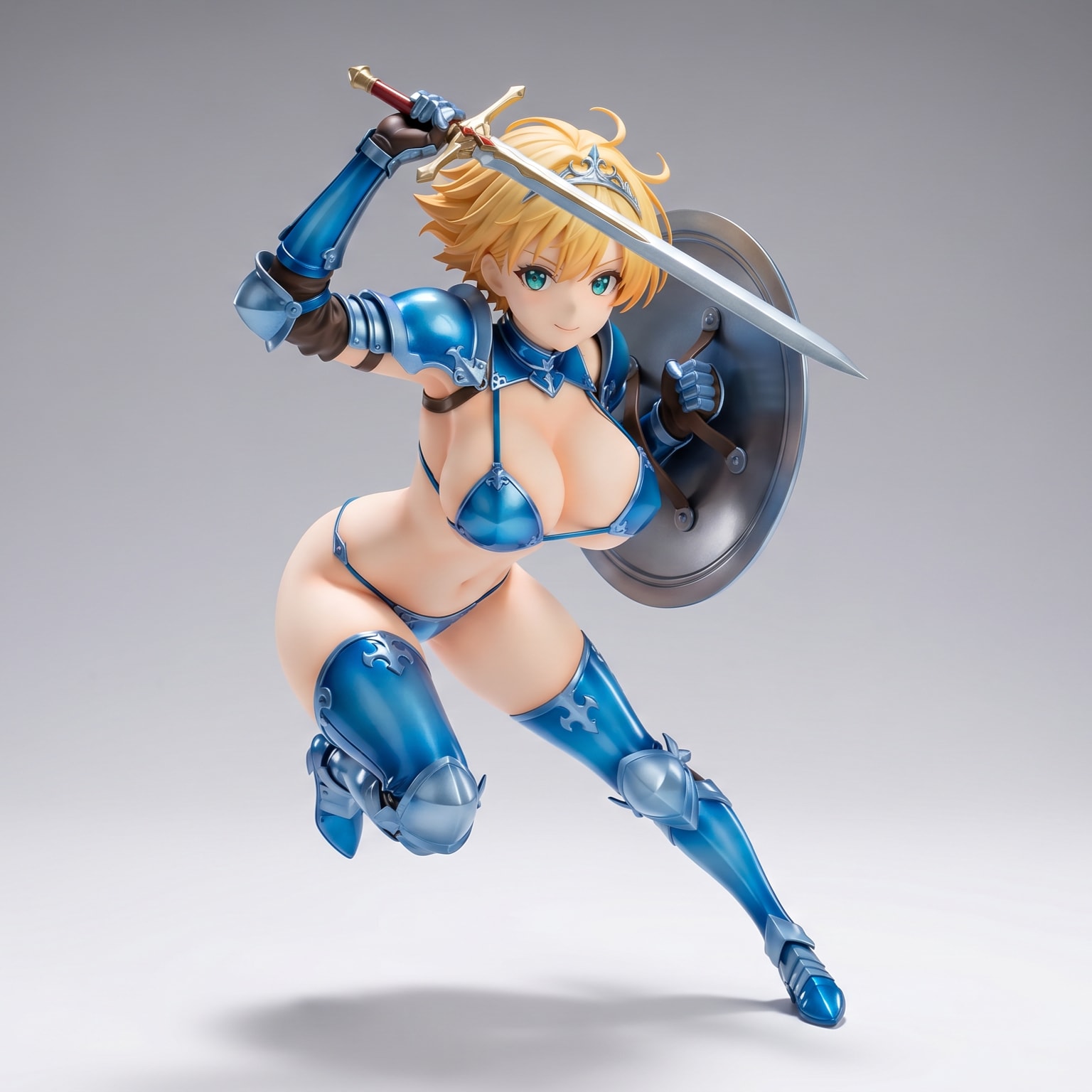 姫騎士コレクション