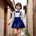 制服娘 2枚目