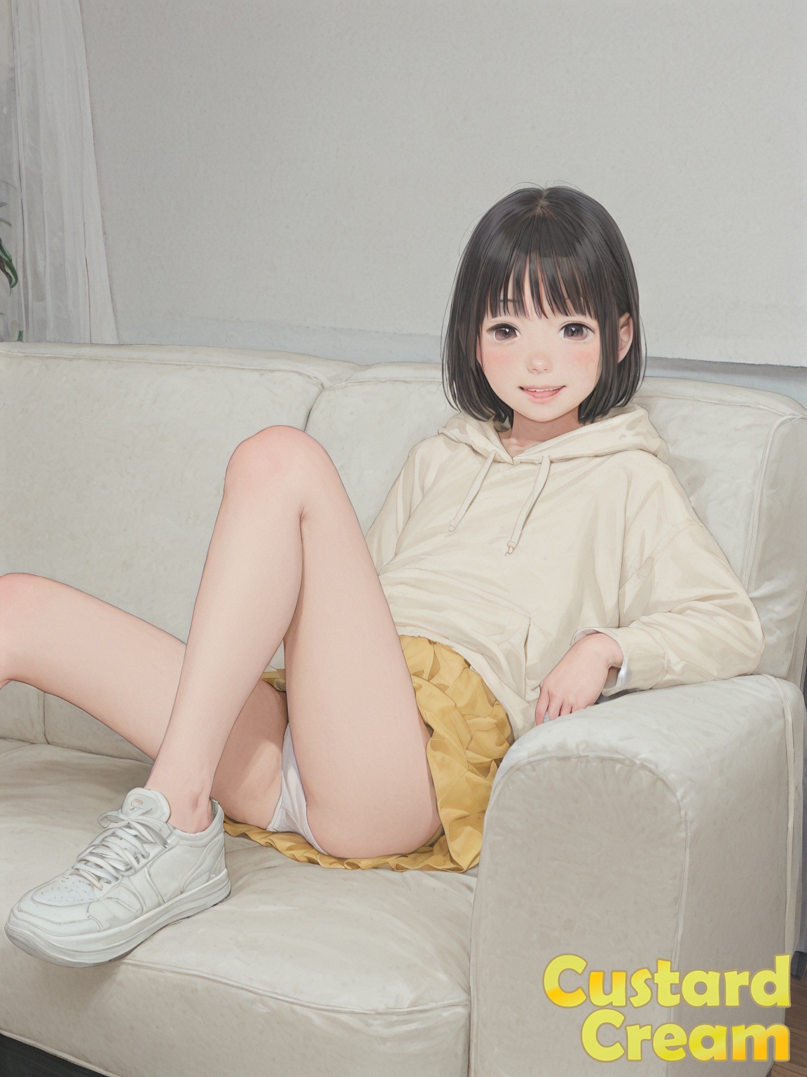 警戒心０パーセント