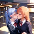 百合おちんぽ 6枚目