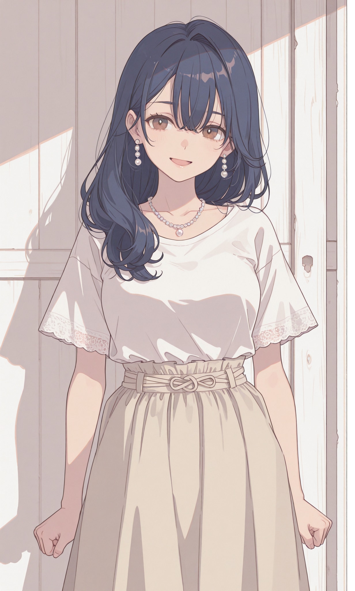 Gloriaちゃん