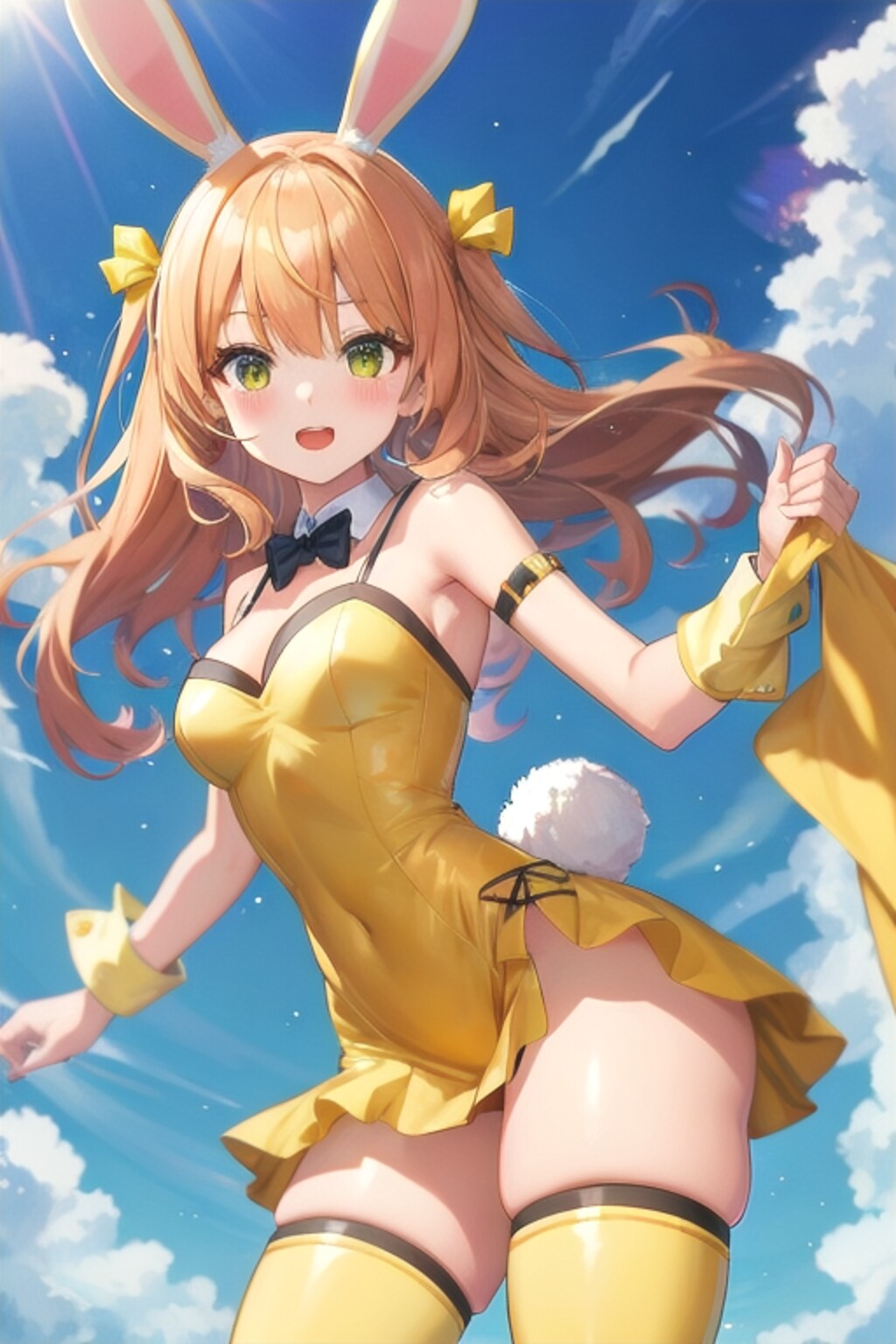 テストサンプルプロンプト59