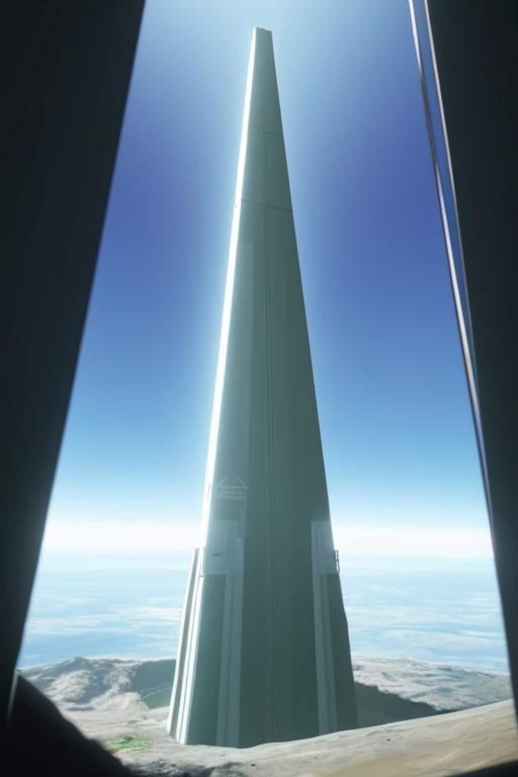 貴方のサイラスさんが神秘のピラミッド制作にチャレンジ中…