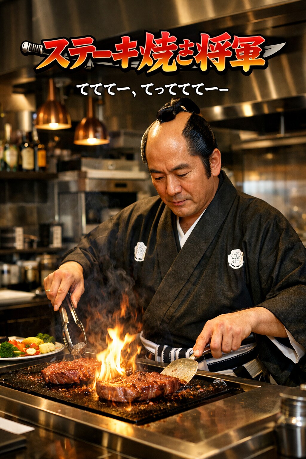 てててー、てってててー(03/20)