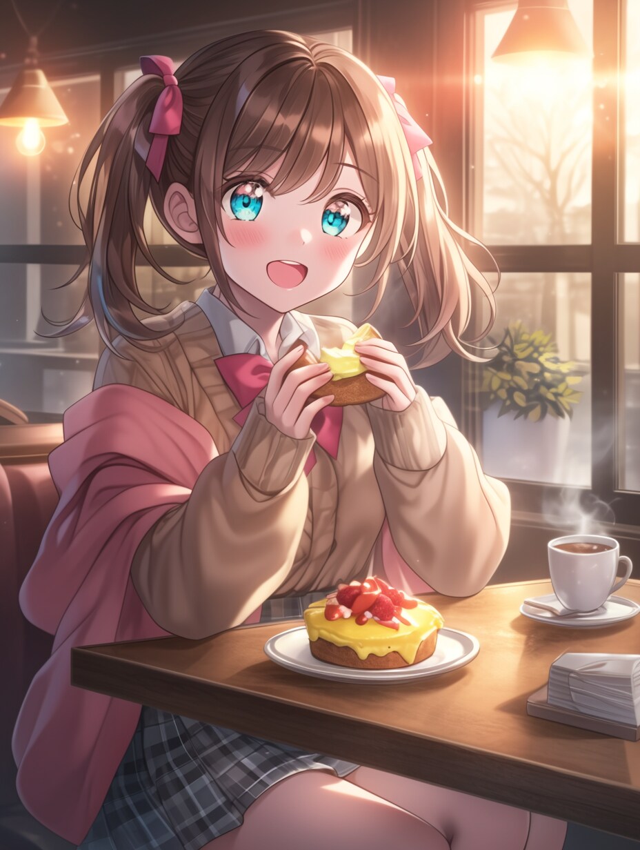 アップルパイ