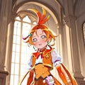 ひろがるスカイプリキュア　キュアウィング 7枚目