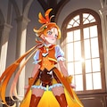 ひろがるスカイプリキュア　キュアウィング 5枚目