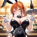 【今日の腹筋】年明けはべ 4枚目
