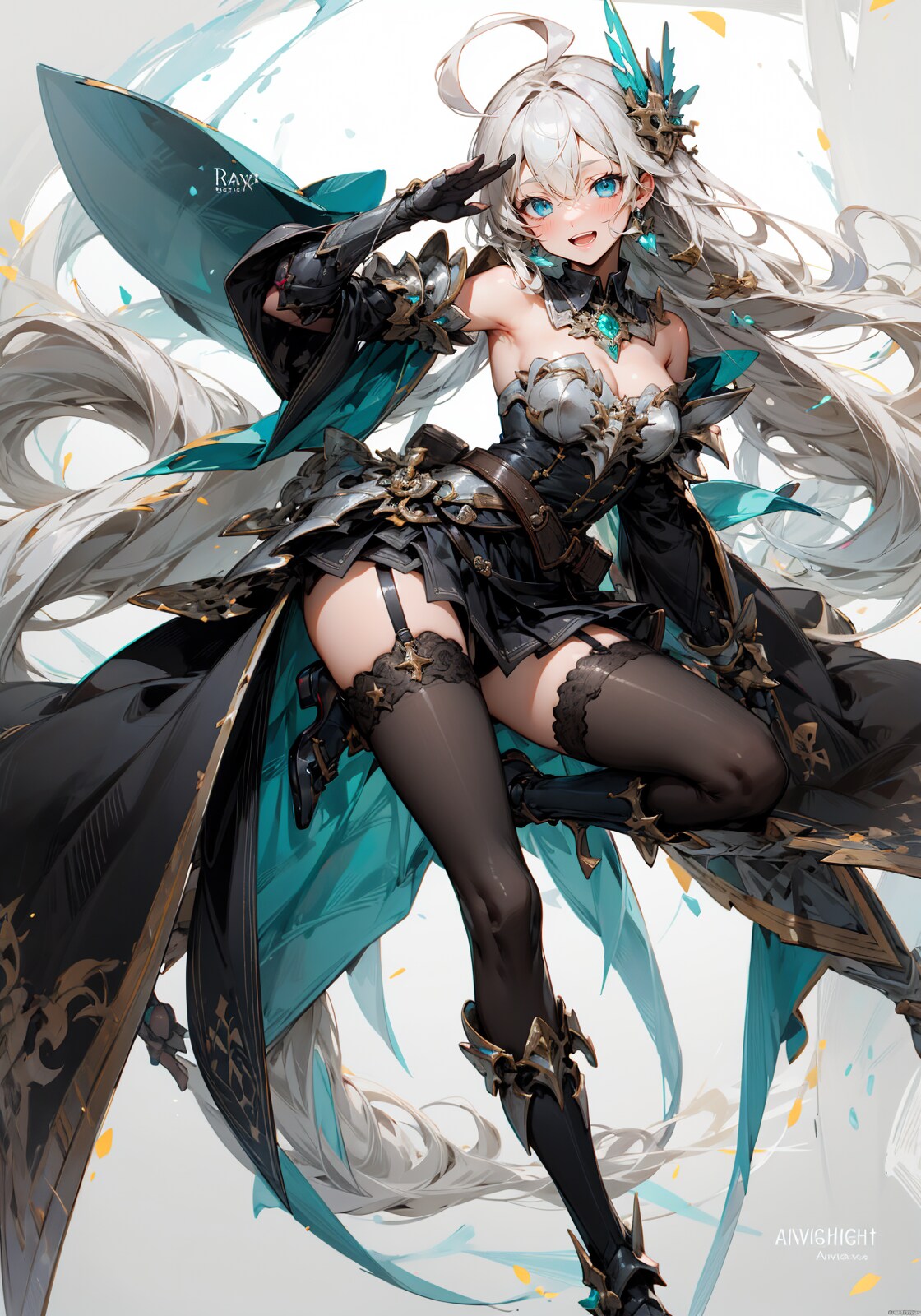 魔物討伐行ってきまっす！