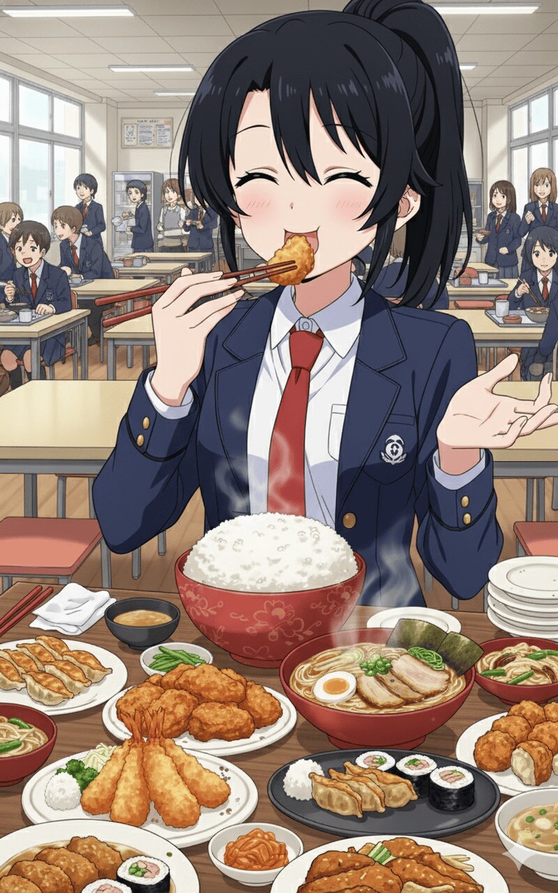 詩織ちゃん | の人気AIイラスト・グラビア