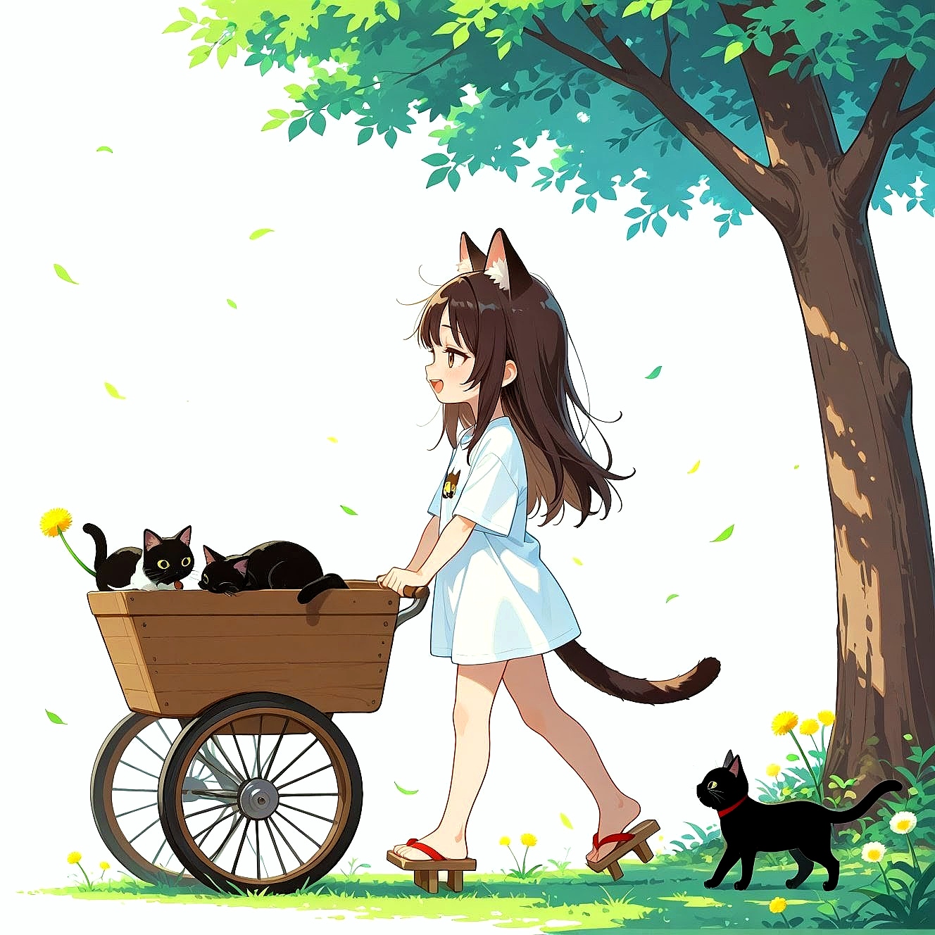 爽やかな季節 | の人気AIイラスト・グラビア