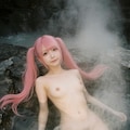 温泉 4枚目