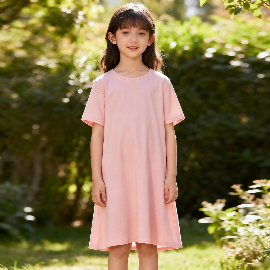 幼女のコスプレ（）