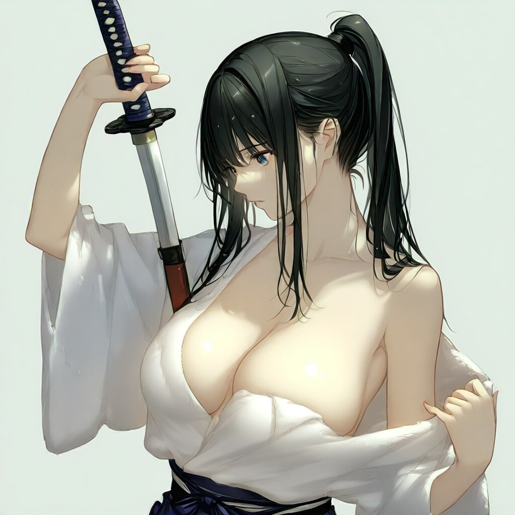 斬愛