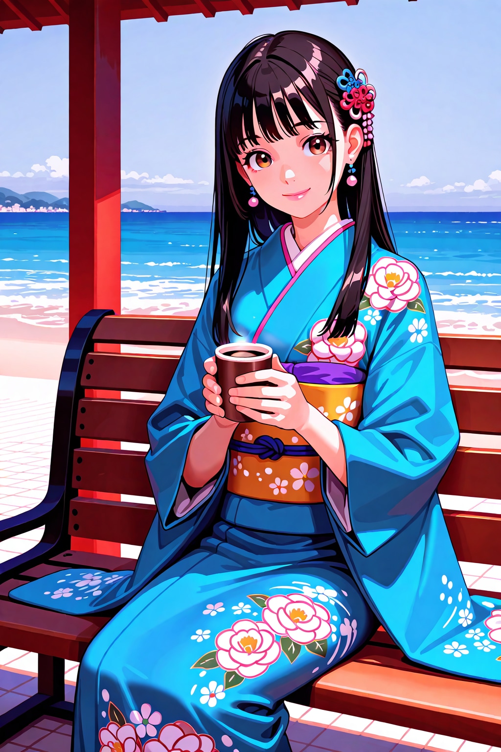 振袖娘３２
