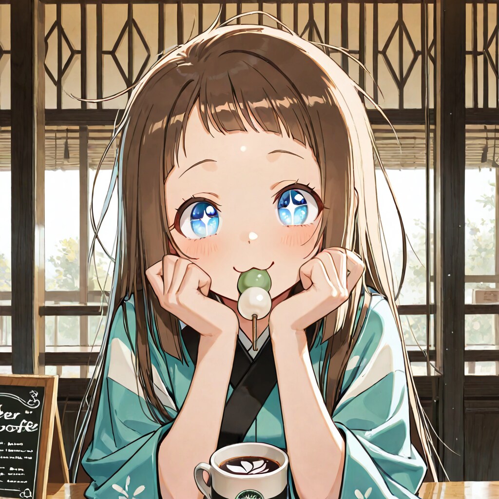 おはよ