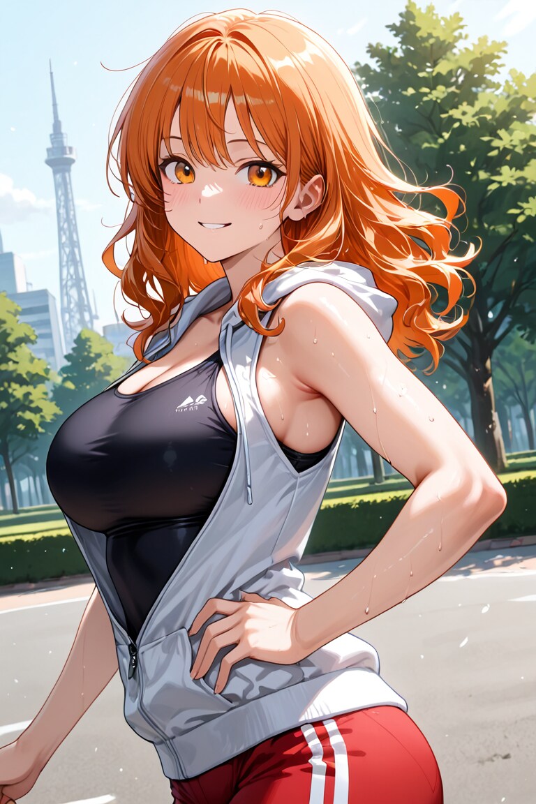 【末永夏陽】うちの子名前決定！