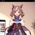 YouTubeにショート動画を投稿してみた 7枚目