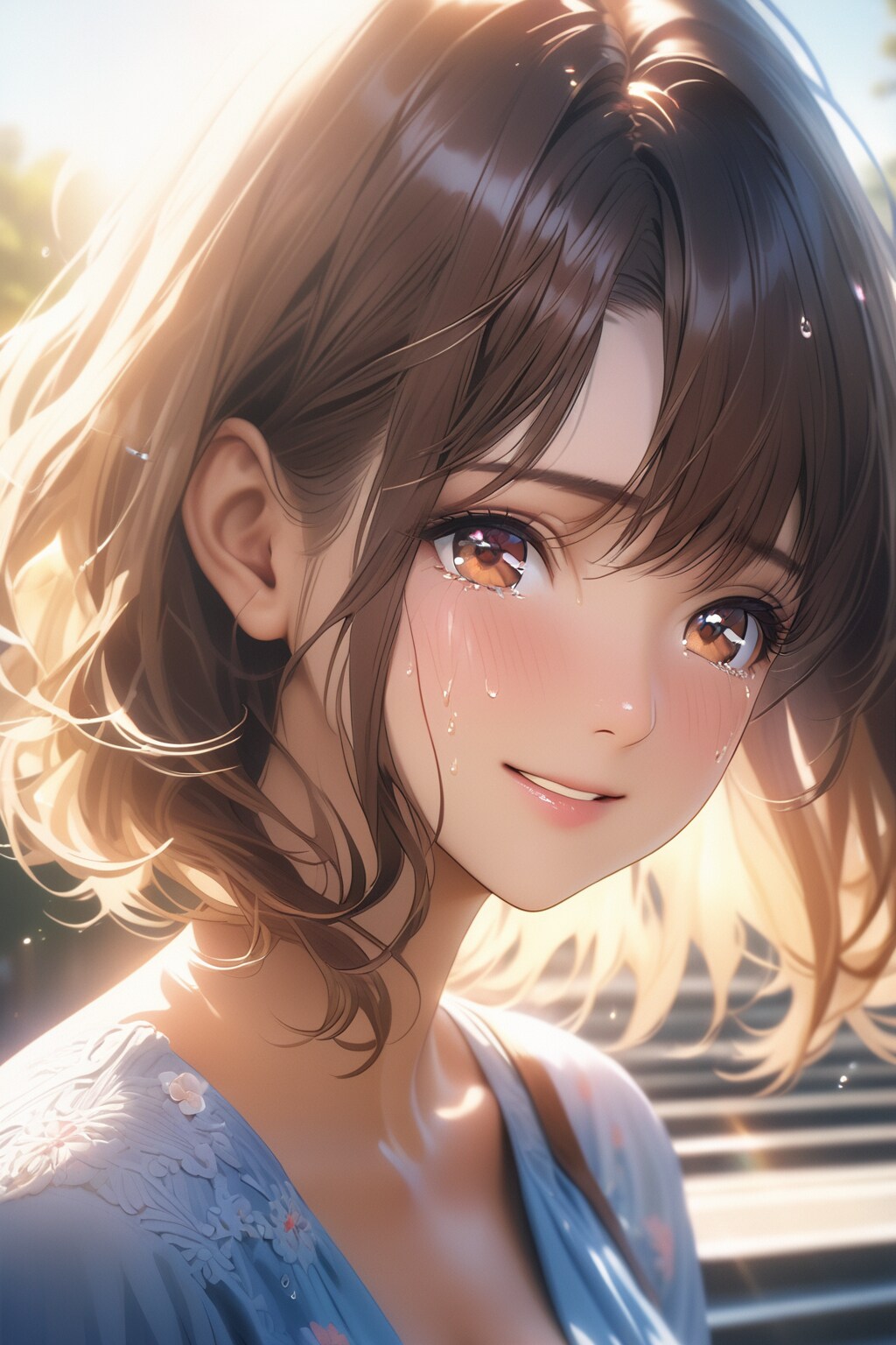 美しき涙