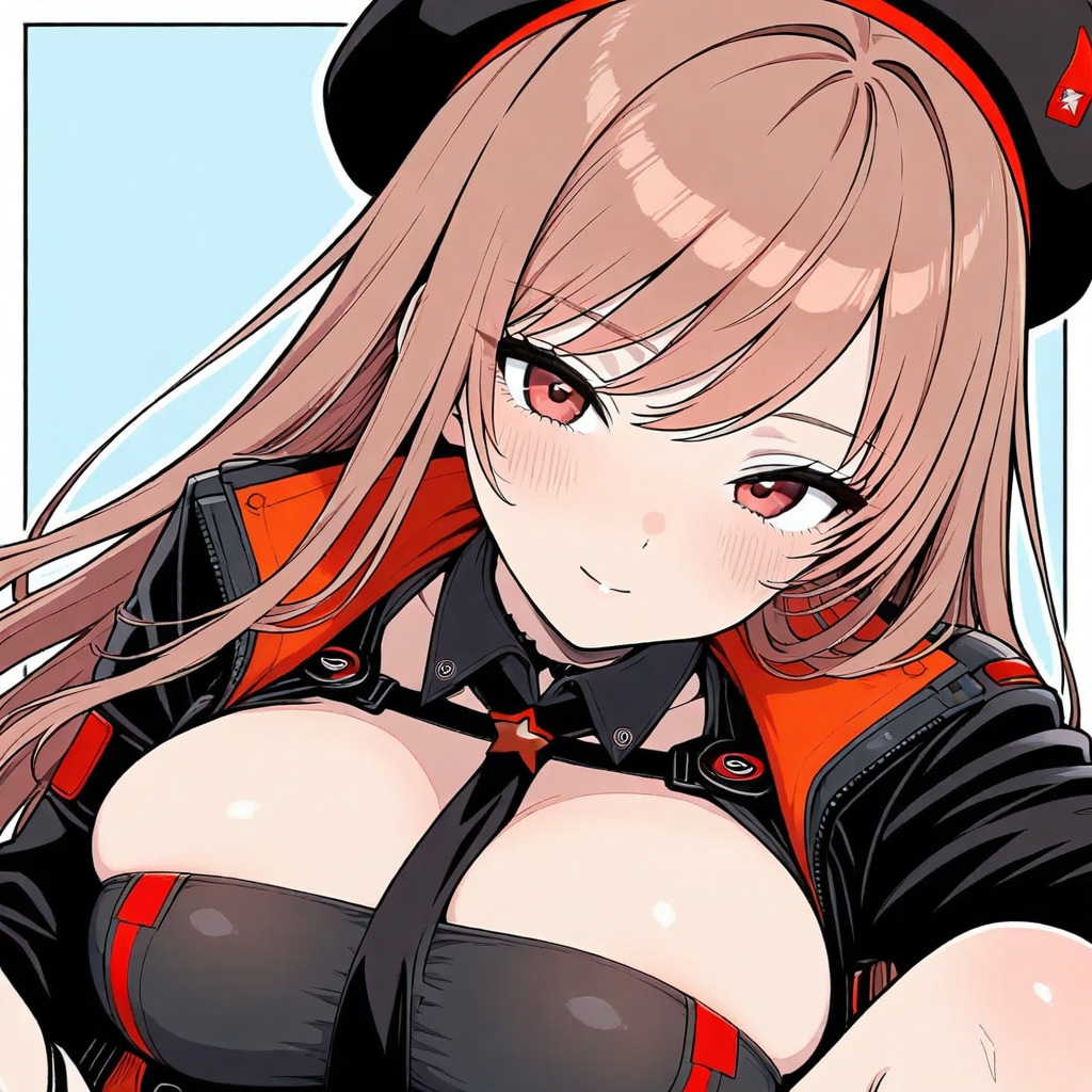 NK275 | の人気AIイラスト・グラビア